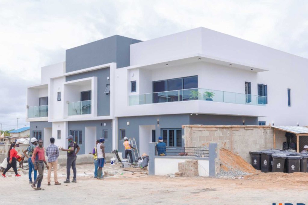 Affordable Luxury at VGC Lagos Nigeria